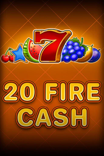 20 Fire Cash демо игра казино без регистрации | PokerDom