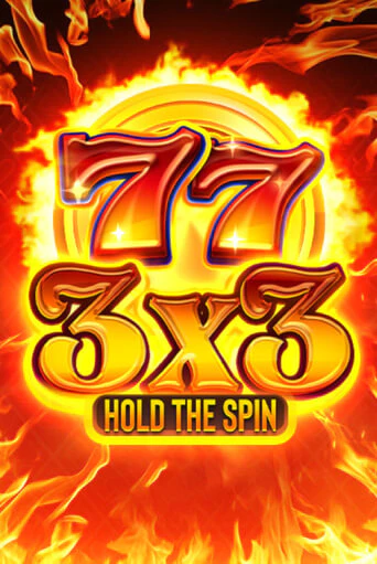 3x3 Hold the Spin демо игра казино без регистрации | PokerDom