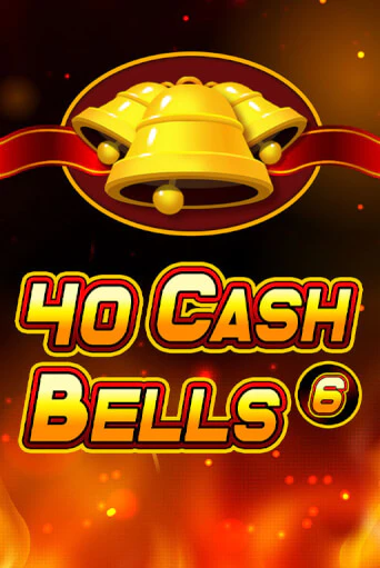 40 Cash Bells демо игра казино без регистрации | PokerDom