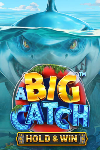 A Big Catch - Hold & Win демо игра казино без регистрации | PokerDom
