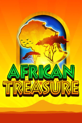 African Treasure демо игра казино без регистрации | PokerDom