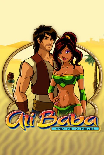 Ali Baba and the 40 Thieves демо игра казино без регистрации | PokerDom