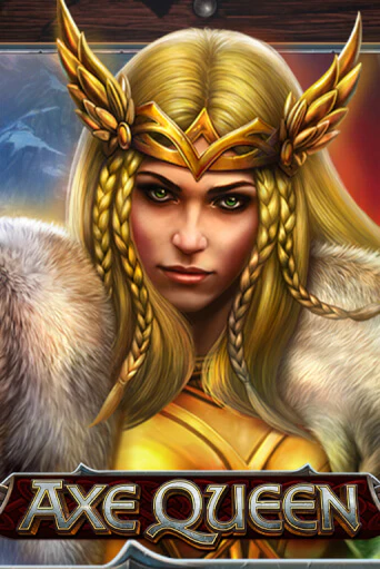 Axe Queen демо игра казино без регистрации | PokerDom