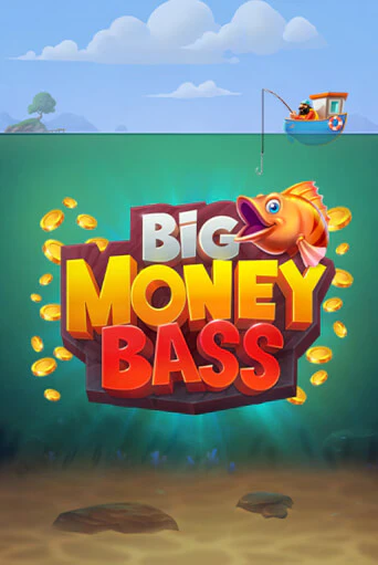 Big Money Bass демо игра казино без регистрации | PokerDom