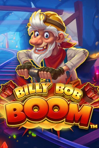 Billy Bob Boom демо игра казино без регистрации | PokerDom