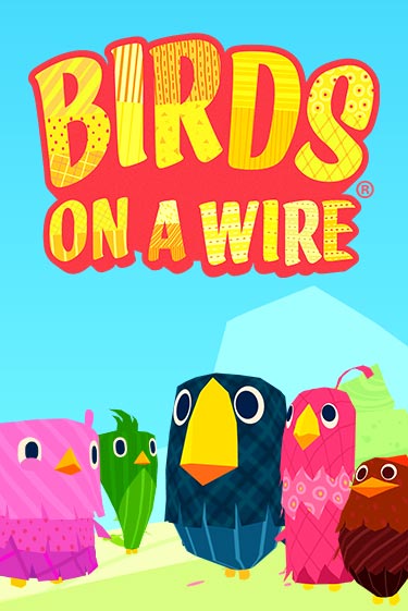 Birds On A Wire демо игра казино без регистрации | PokerDom