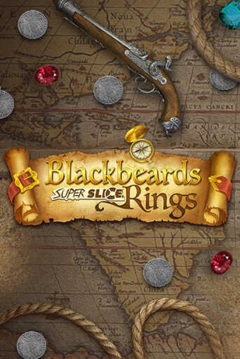 Blackbeards SuperSlice Rings демо игра казино без регистрации | PokerDom