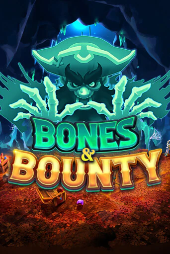 Bones & Bounty демо игра казино без регистрации | PokerDom