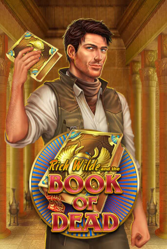 Book of Dead демо игра казино без регистрации | PokerDom
