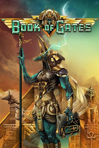 Book Of Gates демо игра казино без регистрации | PokerDom