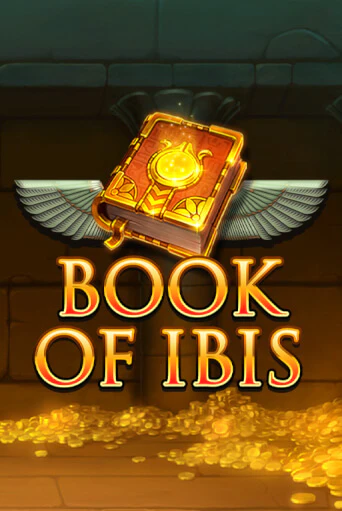 Book of Ibis   демо игра казино без регистрации | PokerDom