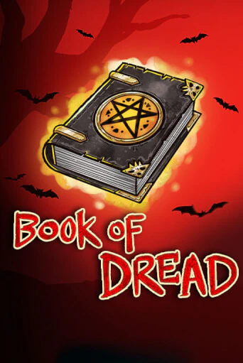 Book of Dread демо игра казино без регистрации | PokerDom