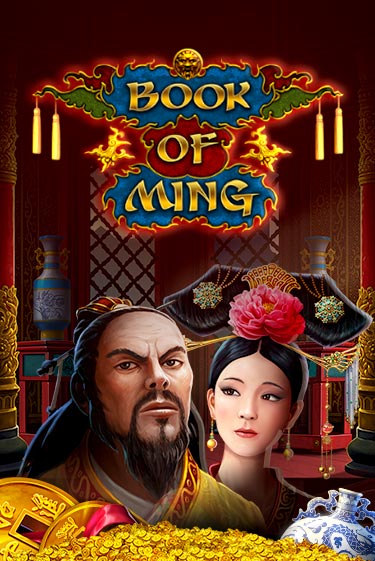 Book Of Ming демо игра казино без регистрации | PokerDom