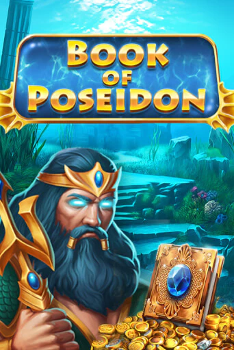 Book of Poseidon демо игра казино без регистрации | PokerDom