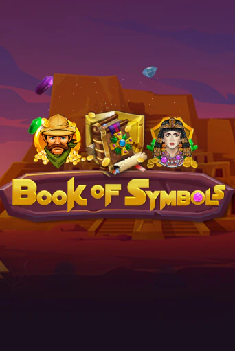 Book of Symbols демо игра казино без регистрации | PokerDom
