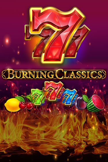 Burning Classics демо игра казино без регистрации | PokerDom