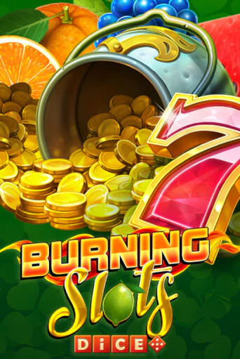 Burning Slots Dice демо игра казино без регистрации | PokerDom