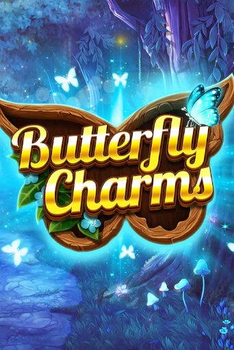 Butterfly Charms демо игра казино без регистрации | PokerDom