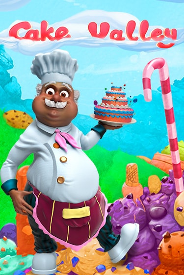 Cake Valley демо игра казино без регистрации | PokerDom