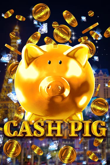 Cash Pig демо игра казино без регистрации | PokerDom