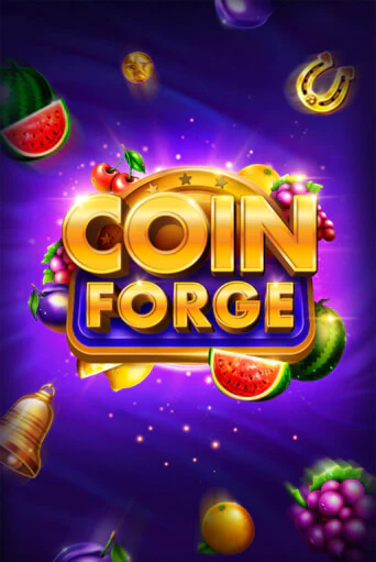 Coin Forge демо игра казино без регистрации | PokerDom