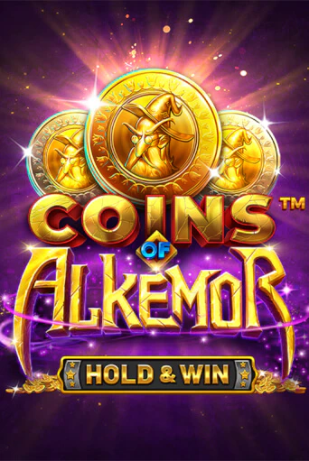 Coins Of Alkemor - Hold & Win демо игра казино без регистрации | PokerDom