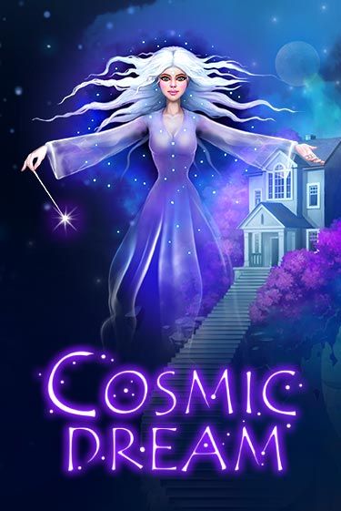 Cosmic Dream демо игра казино без регистрации | PokerDom