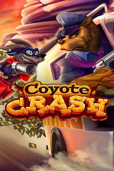 Coyote Crash демо игра казино без регистрации | PokerDom