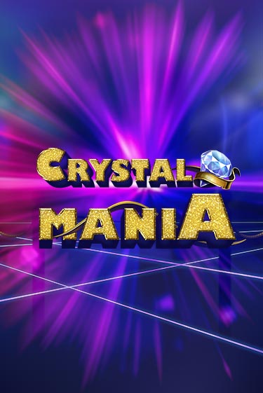 Crystal Mania демо игра казино без регистрации | PokerDom