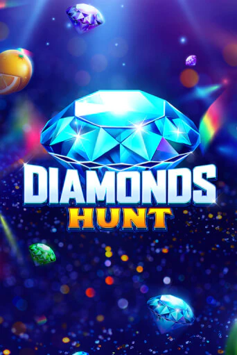 Diamonds Hunt демо игра казино без регистрации | PokerDom