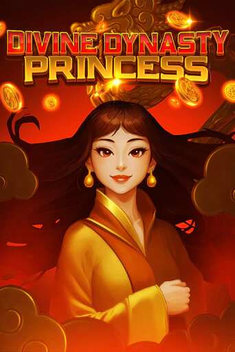 Divine Dynasty Princess  демо игра казино без регистрации | PokerDom
