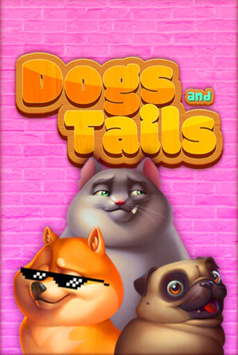 Dogs and Tails демо игра казино без регистрации | PokerDom