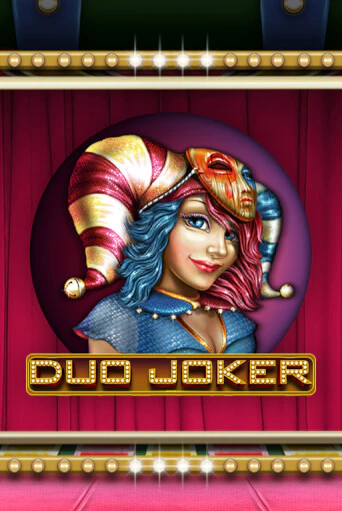 Duo Jokers демо игра казино без регистрации | PokerDom