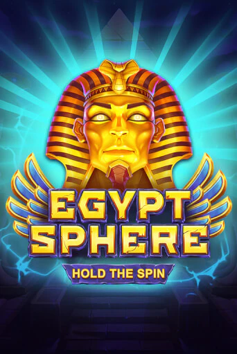 Egypt Sphere: Hold The Spin демо игра казино без регистрации | PokerDom