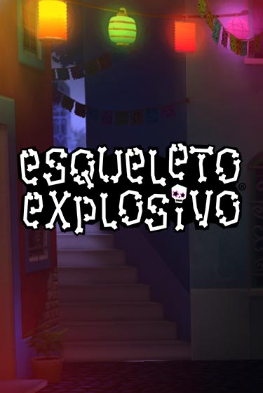 Esqueleto Explosivo демо игра казино без регистрации | PokerDom