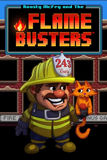 Flame Busters демо игра казино без регистрации | PokerDom