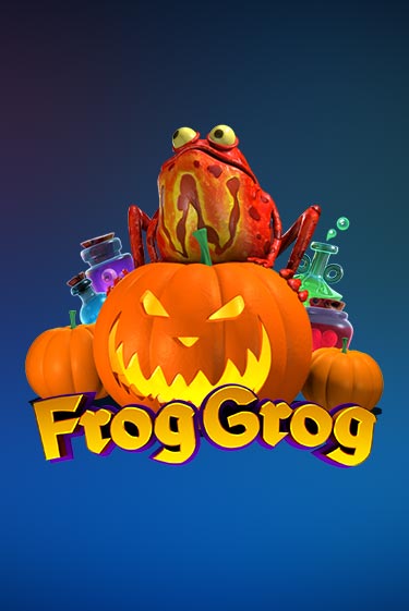 Frog Grog демо игра казино без регистрации | PokerDom