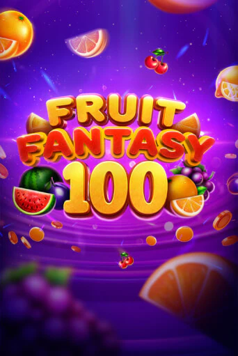 Fruit Fantasy 100 демо игра казино без регистрации | PokerDom
