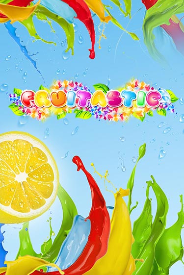 Fruitastic демо игра казино без регистрации | PokerDom