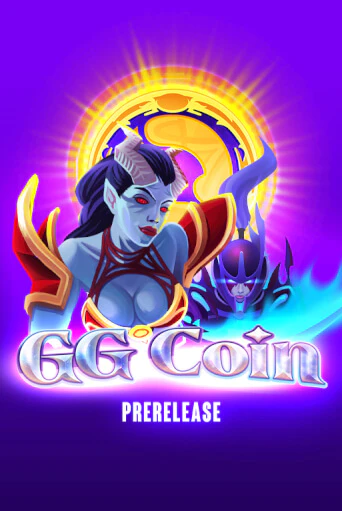 GG Coin: Hold The Spin демо игра казино без регистрации | PokerDom