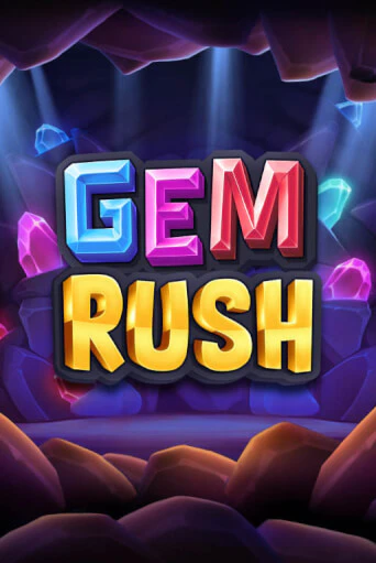 Gem Rush демо игра казино без регистрации | PokerDom