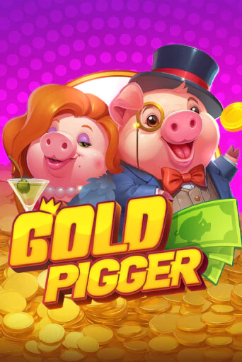 Gold Pigger демо игра казино без регистрации | PokerDom