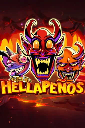 Hellapeños демо игра казино без регистрации | PokerDom