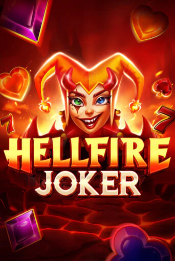 Hellfire Joker демо игра казино без регистрации | PokerDom