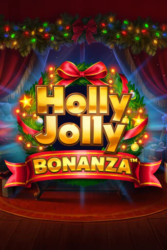 Holly Jolly Bonanza демо игра казино без регистрации | PokerDom