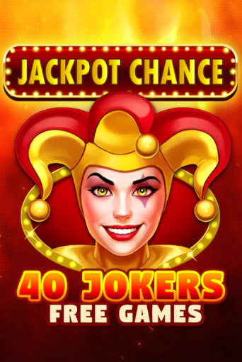 40 Jokers Free Games демо игра казино без регистрации | PokerDom