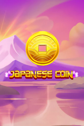 Japanese Coin: Hold The Spin демо игра казино без регистрации | PokerDom