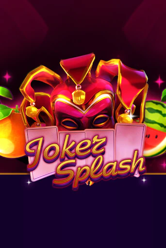 Joker Splash демо игра казино без регистрации | PokerDom