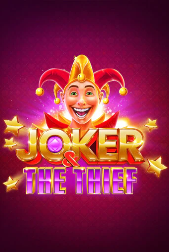 Joker & the Thief демо игра казино без регистрации | PokerDom