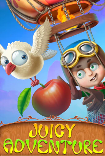Juicy Adventure демо игра казино без регистрации | PokerDom